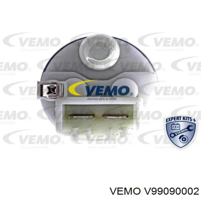 V99090002 Vemo паливний насос електричний, занурювальний