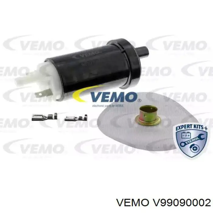 Купити V99090002 Vemo Насос паливний електричний