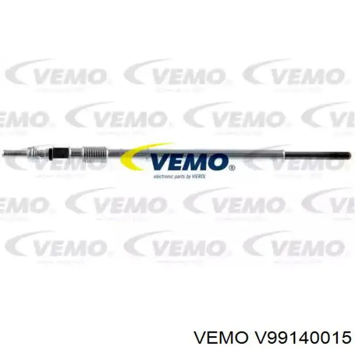 Свічка накалу V99140015 Vemo