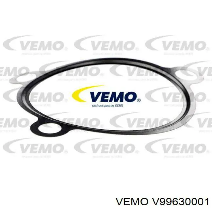 V99630001 Vemo прокладка egr-клапана рециркуляції