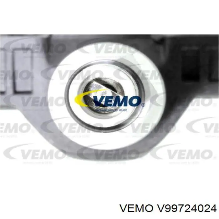 Датчик контролю тиску в шинах V99724024 VEMO