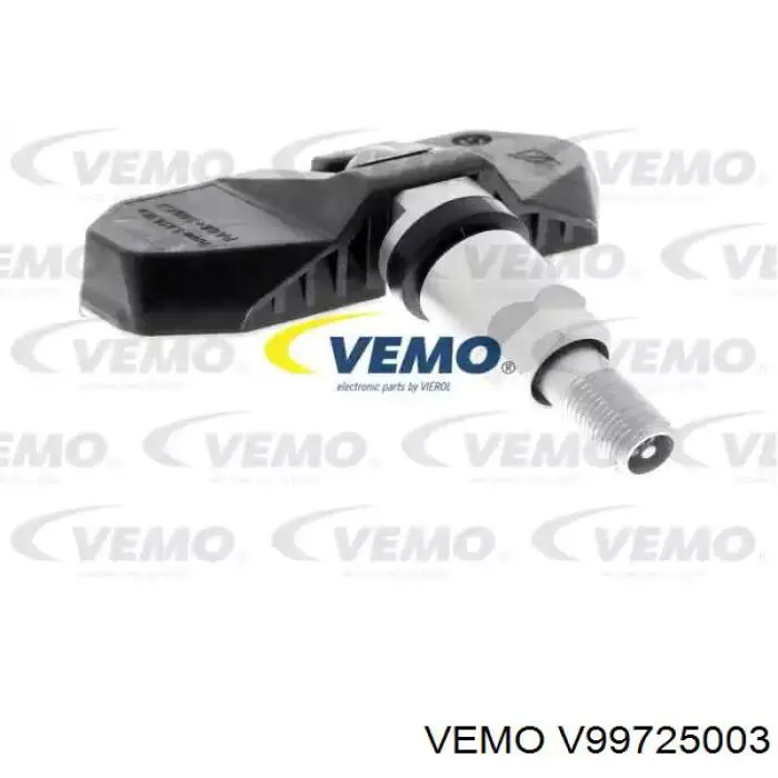 Датчик контролю тиску в шинах V99725003 VEMO