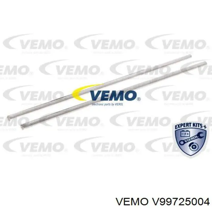 V99725004 Vemo датчик тиску повітря в шинах
