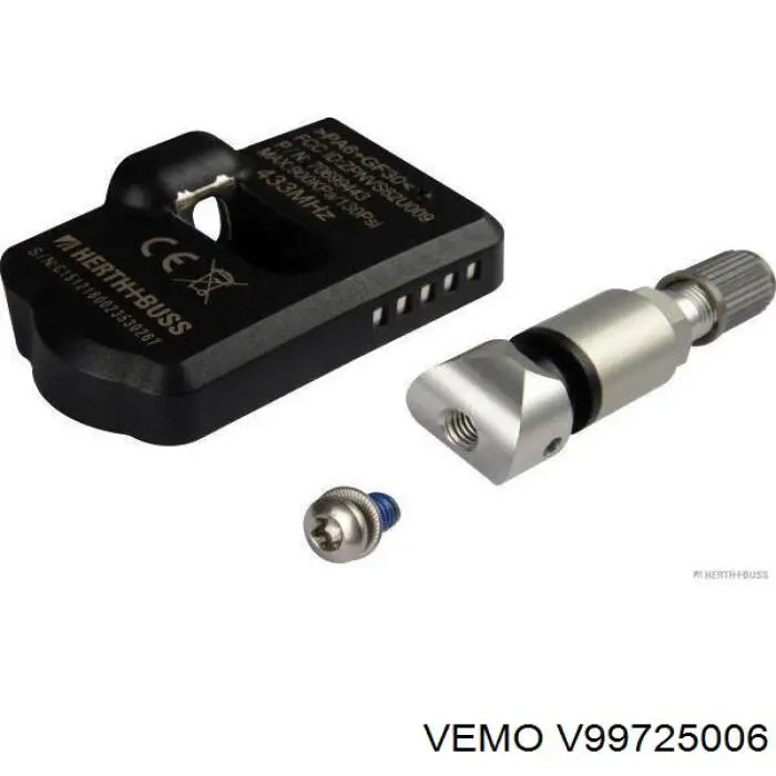 V99725006 Vemo датчик тиску повітря в шинах
