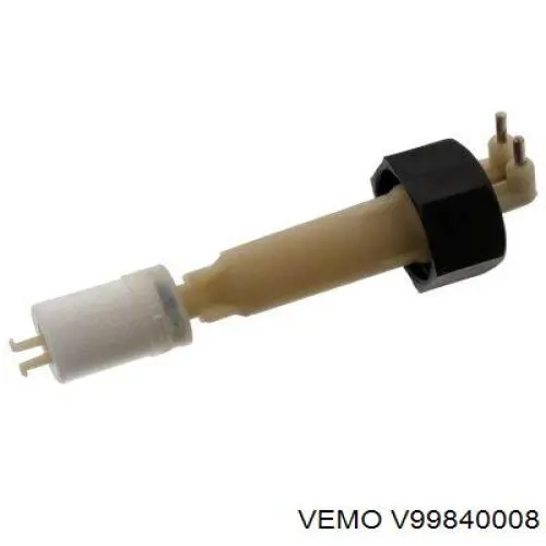 Лампочка плафону освітлення салону/кабіни V99840008 Vemo