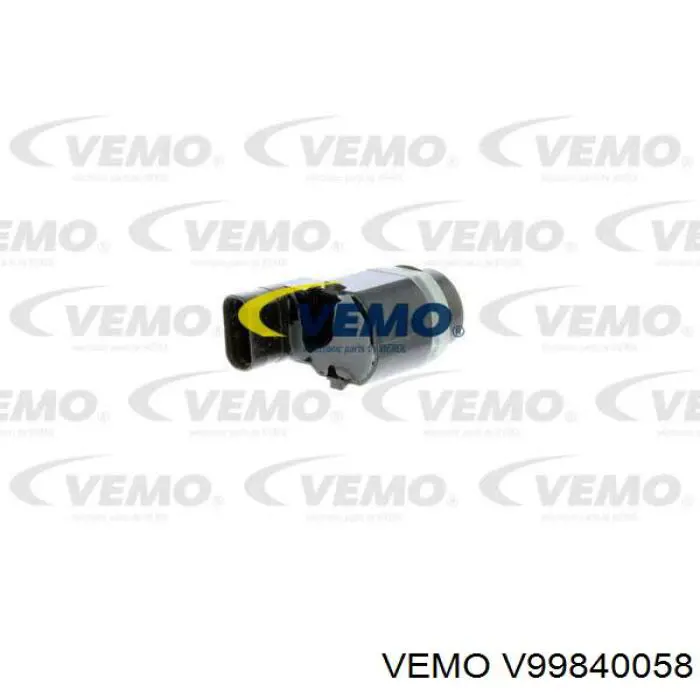 Купити V99840058 Vemo Лампочка ксеноновая