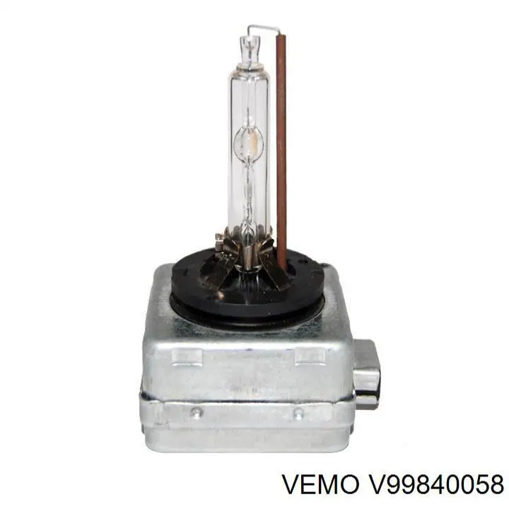 Лампочка ксеноновая Vemo V99840058 ціна, від 55.37 USD