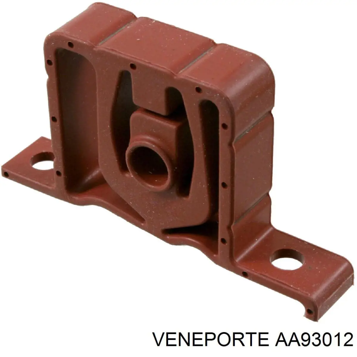 AA93012 Veneporte подушка кріплення глушника