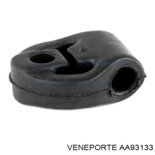 AA93133 Veneporte подушка кріплення глушника