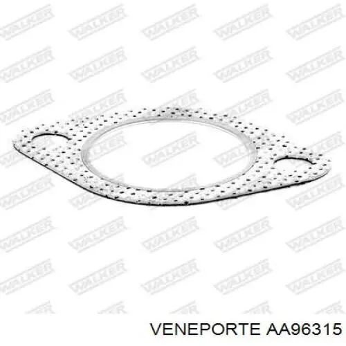 AA96315 Veneporte прокладка прийомної труби глушника