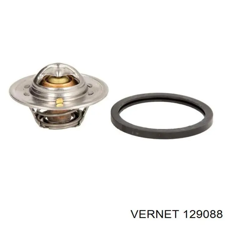 129088 Vernet Авто термостат