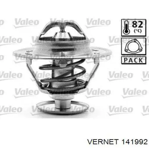  Vernet 141992 ціна, від 17.68 USD