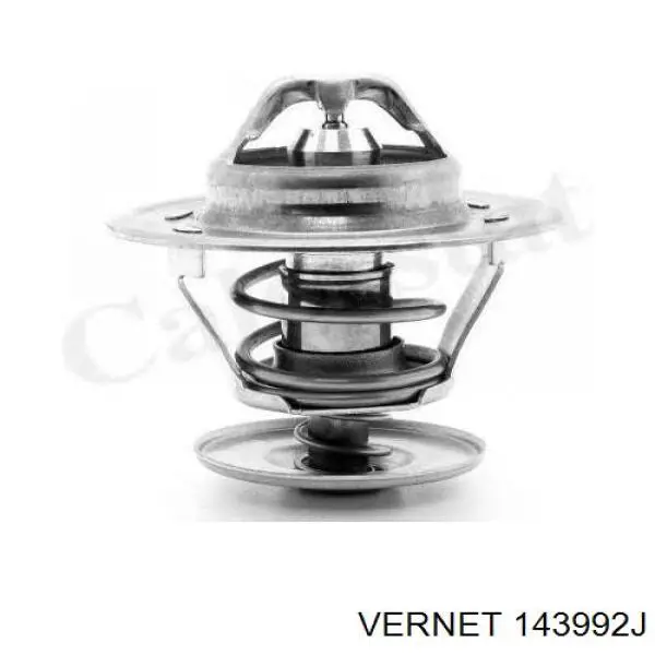 Термостат 143992J Vernet