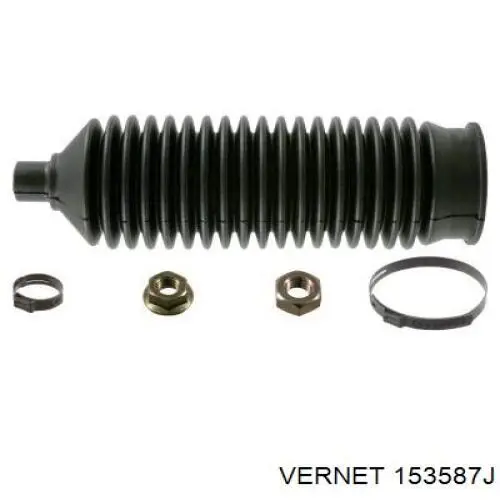 Автомобільний термостат Vernet 153587J ціна, від 9.02 USD
