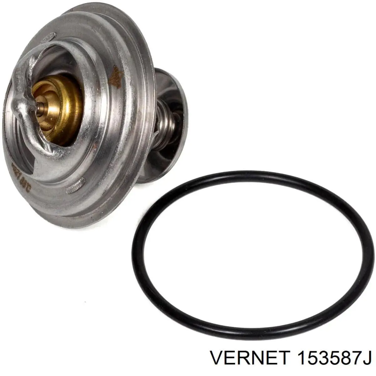 153587J Vernet Авто термостат