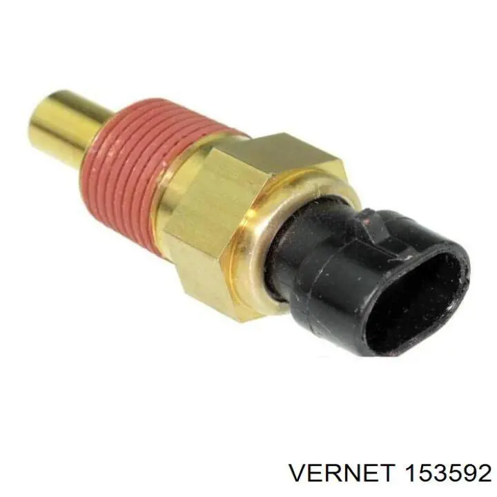 Термостат 153592 Vernet