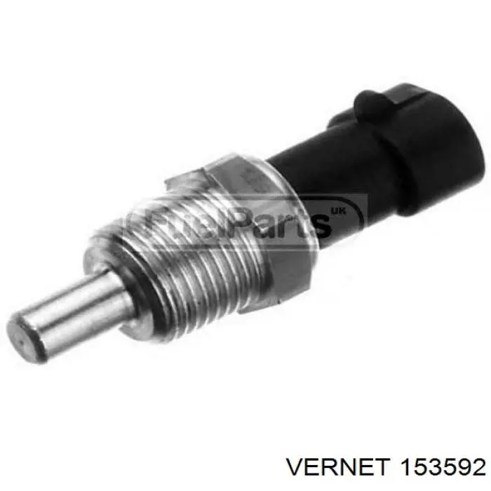 153592 Vernet Авто термостат