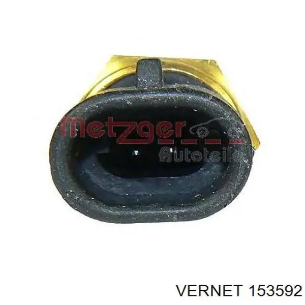 Автомобільний термостат Vernet 153592 ціна, від 8.24 USD