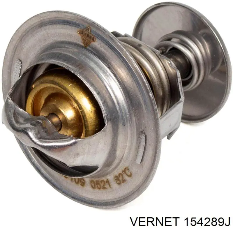154289J Vernet Авто термостат