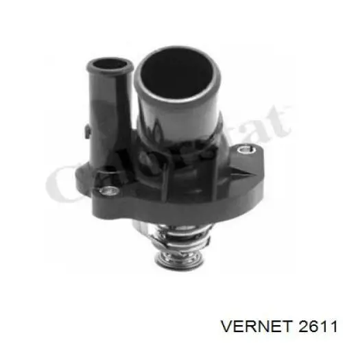2611 Vernet термо-датчик включення вентилятора радіатора