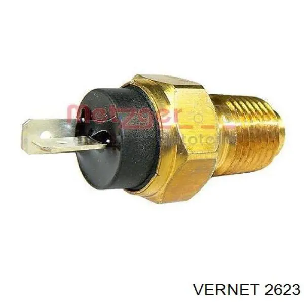 2623 Vernet термо-датчик включення вентилятора радіатора