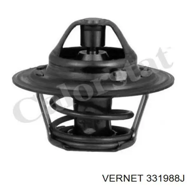331988J Vernet Авто термостат
