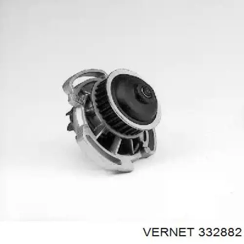 332882 Vernet Авто термостат