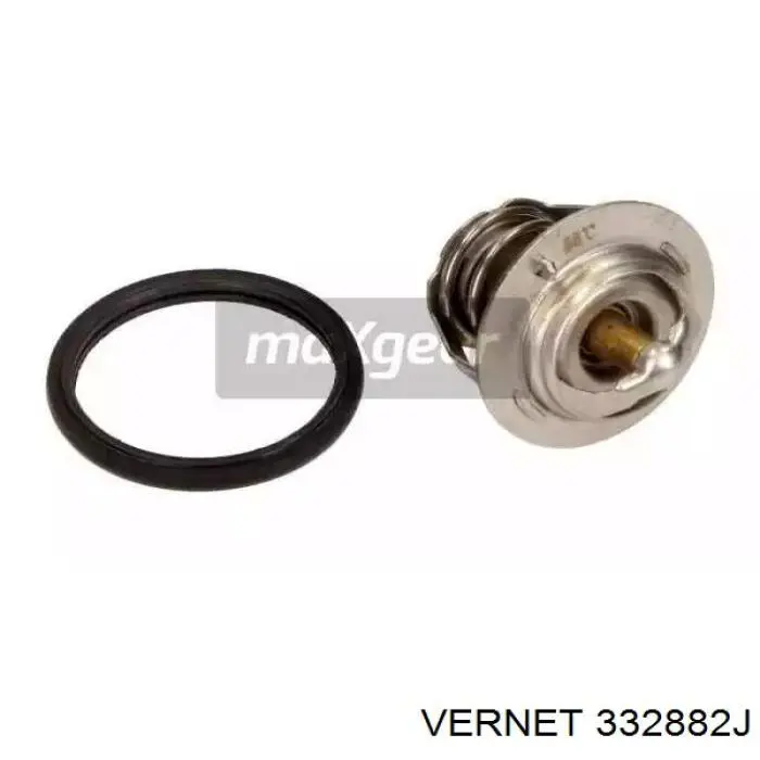 332882J Vernet Авто термостат