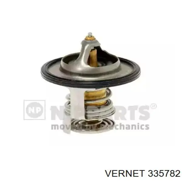 Термостат 335782 Vernet