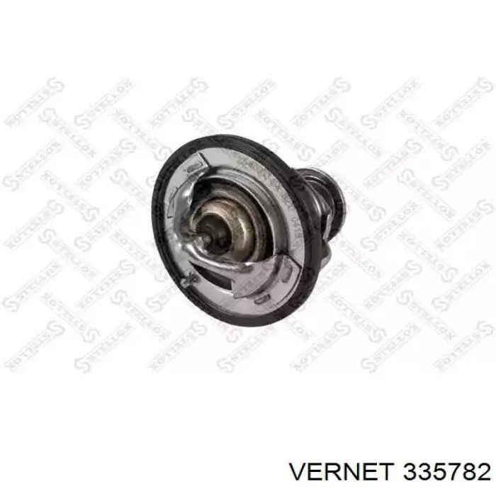 335782 Vernet Авто термостат