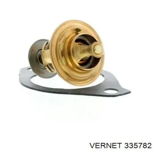 335782 Vernet Авто термостат