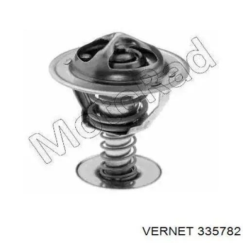 Автомобільний термостат Vernet 335782 ціна, від 10.42 USD