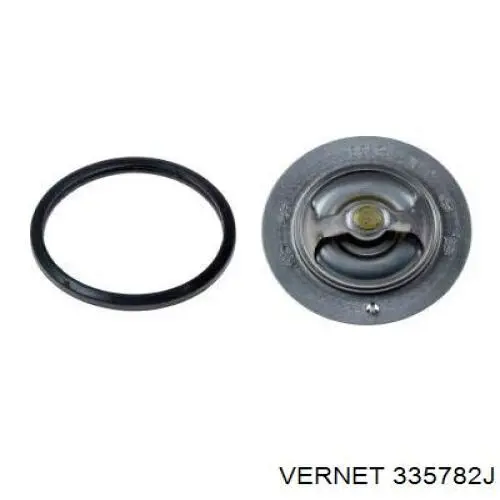335782J Vernet Авто термостат