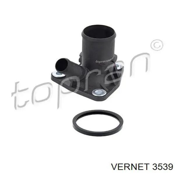 Манометри (показник тиску масла) Vernet 3539 ціна, від 3.41 USD