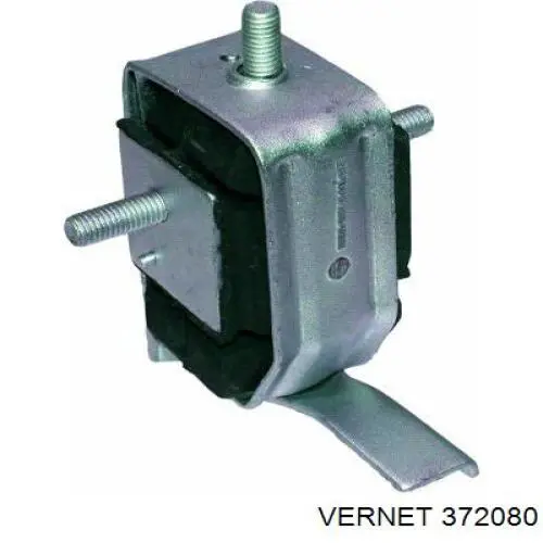 Купити 372080 Vernet Термостат в корпусі