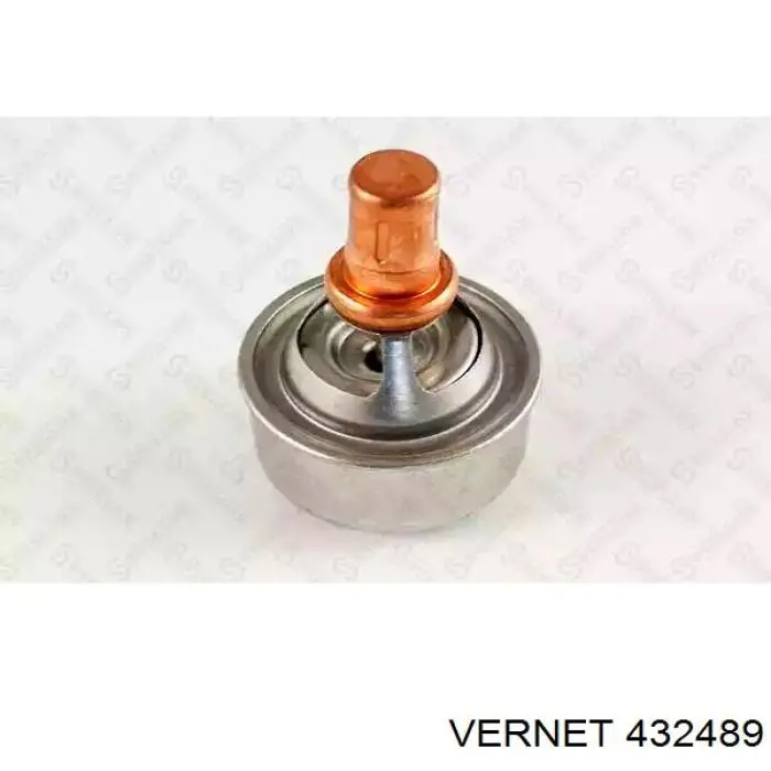 Термостат 432489 Vernet
