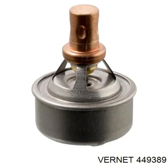 449389 Vernet Авто термостат