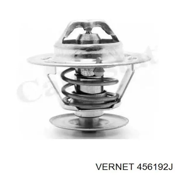 456192J Vernet Авто термостат