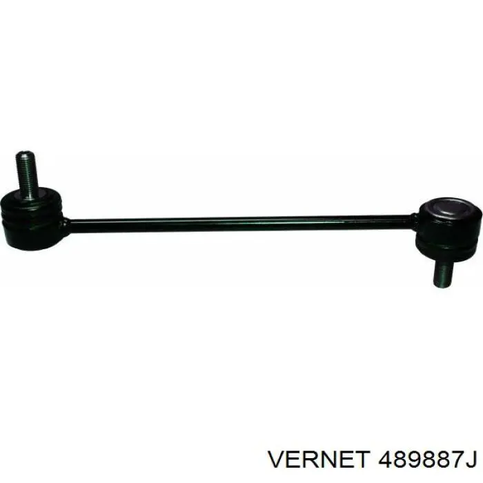 489887J Vernet Авто термостат