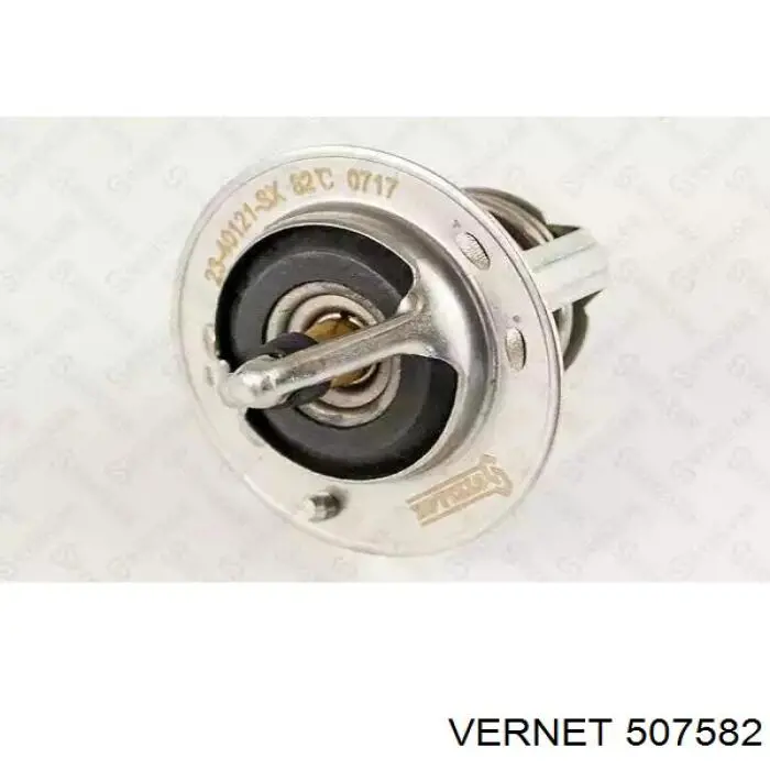 Автомобільний термостат Vernet 507582 ціна, від 7.58 USD