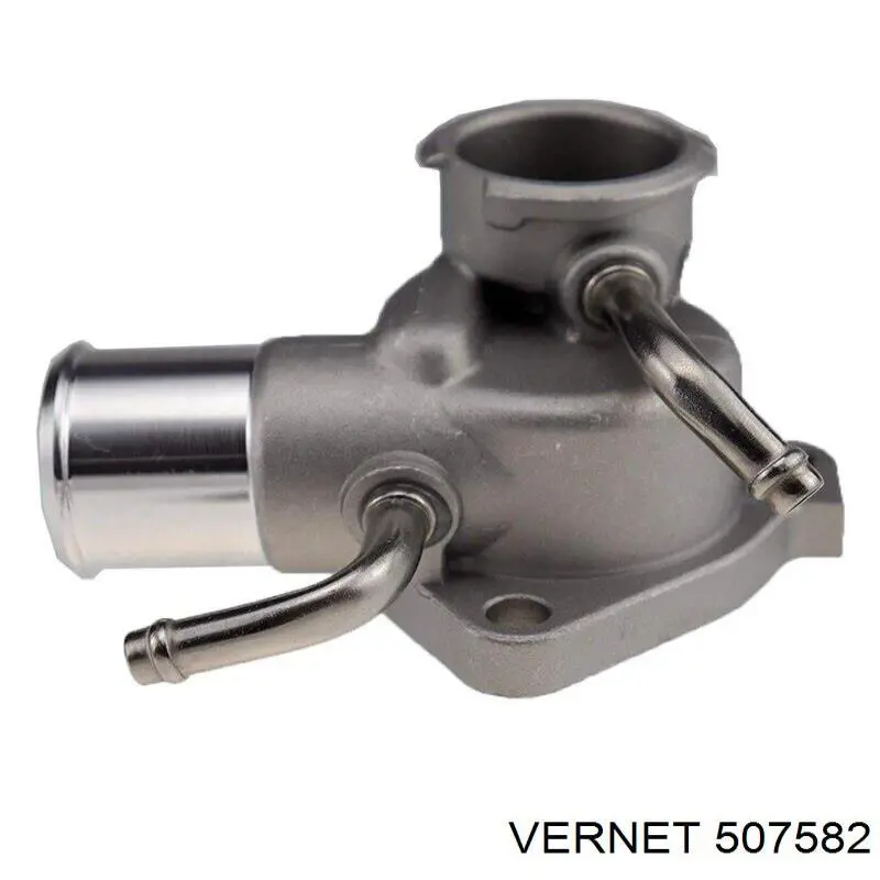 507582 Vernet Авто термостат