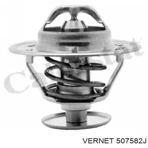 507582J Vernet Авто термостат