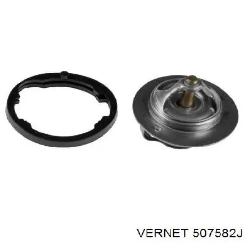Автомобільний термостат Vernet 507582J ціна, від 8.32 USD