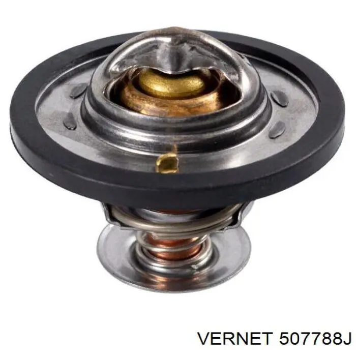 507788J Vernet Авто термостат