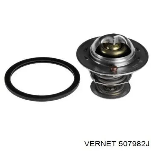 507982J Vernet Авто термостат