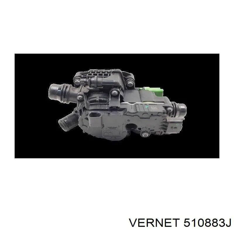  Vernet 510883J ціна, від 11.21 USD