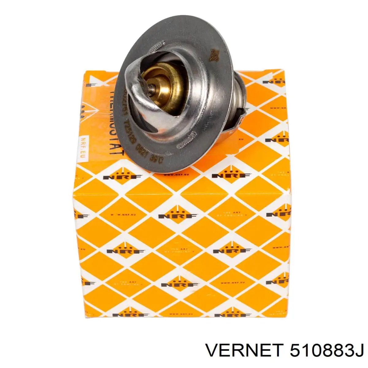 510883J Vernet 