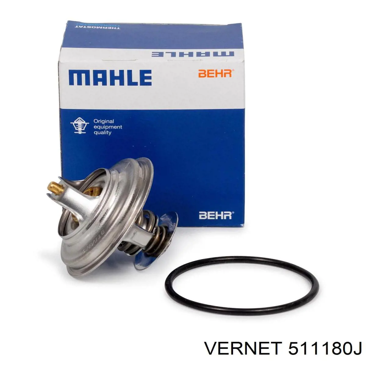 Автомобільний термостат Vernet 511180J ціна, від 12.67 USD