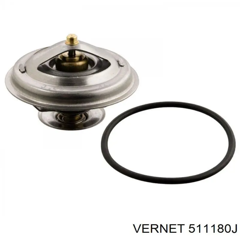 511180J Vernet Авто термостат
