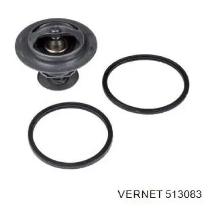 513083 Vernet Авто термостат